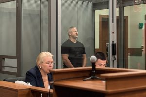 Заместителю управляющего татарстанского Сбера продлили арест