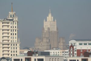 МИД: Россия высылает венгерских дипломатов из Москвы, Петербурга и Казани