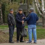 В будущем году пенсии проиндексируют дважды