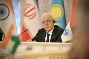 «От того, какими вырастут дети, зависит общее будущее»: прокуроры ШОС в Казани
