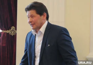 Спикера — за борт: в челябинском округе случился депутатский бунт
