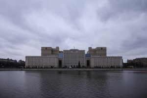 За ночь над регионами России сбили 646 БПЛА, в том числе над Самарской и Ульяновской областями
