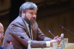 «Быть в списке Forbes стыдно»: Малофеев объяснил, почему не стремится попасть в рейтинг миллиардеров