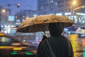 Гололедица, снег и дождь: татарстанцам рассказали о погоде в выходные