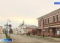 Сильный ветер и гололедица ожидаются в Татарстане 3 октября