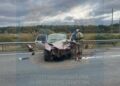 Фарид Мухаметшин открыл финал Кубка Федерации волейбола Татарстана в Мамадыше
