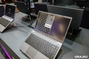 Россияне спешат купить смартфоны и ноутбуки