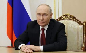 Путин посетил учения «Центр-2026» в Челябинской области – в них задействованы военные 41 страны