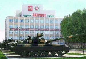 Военный комиссар РТ: Самых талантливых – отбираем в специальные научные роты