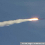На учениях «Центр-2026» применили новейший ракетный комплекс «Изделие 347»