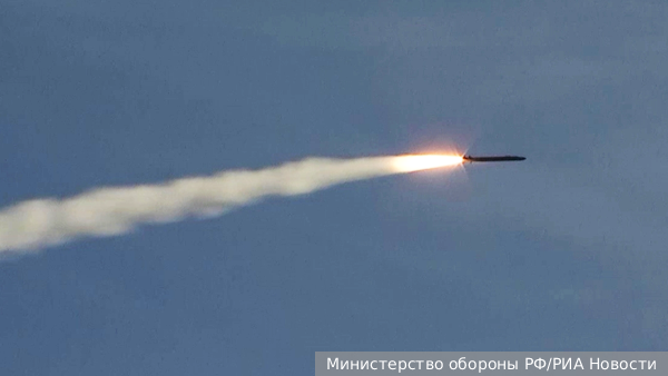 На учениях «Центр-2026» применили новейший ракетный комплекс «Изделие 347»