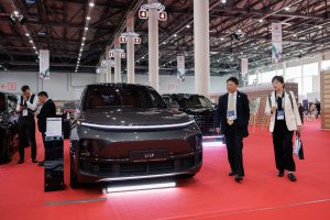 Экспорт модифицированных машин из Китая в РФ окажется под угрозой с 2027 года