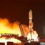 В России создали глобальную систему контроля космоса