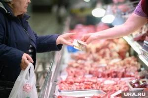 В отраслевом союзе объяснили быстрый рост продаж свинины