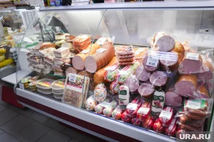 Китайцы добавили трудностей производителям самого популярного мяса в России