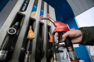 Эксперт: российский бюджет получит сотни миллиардов на экспорте дизеля в США и на мировой рынок