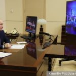Песков описал планы Путина в день рождения