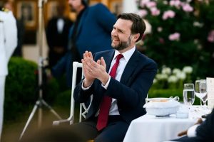 Вэнс назвал условие для прекращения войны с Ираном: Тегерану придется отказаться от 60% урана