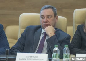 Стало известно, кто заменит в пермском Горнозаводске мэра, устроившего апокалипсис
