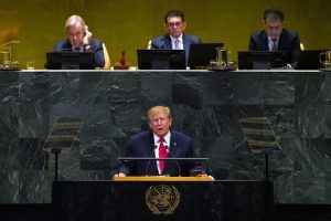 ​NYT: США предложили России экономические уступки ради частичного перемирия
