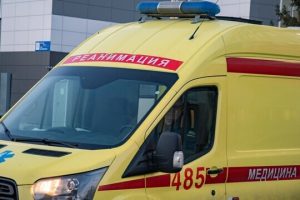 В подшефном Татарстану Лисичанске при атаке БПЛА погибли два человека