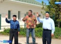 От бала до ГТО: как в Татарстане встречают декаду пожилых