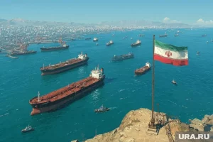 Подорожает ли нефть до 200 долларов из-за кризиса на Ближнем Востоке