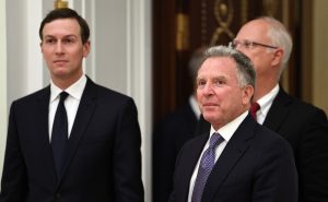Axios: Уиткофф и Кушнер отложили запланированный визит в Москву