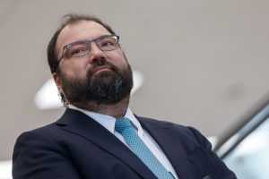 Шадаев: минцифры и минобороны решают вопрос по защите дата-центров «Яндекса»