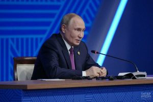 Путин разрешил называть батальоны и роты в честь военных и политиков прошлого