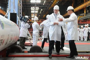 Зачем американцам «Северный поток»