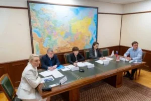 Муниципалитеты вносят свои предложения в федеральный бюджет