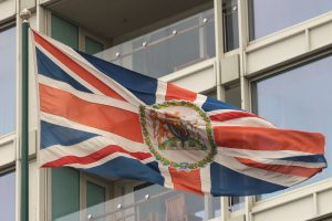 В России приостановили онлайн-запись на британские визы