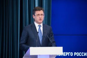 Новак раскрыл, сколько ЕС заплатил России за энергоресурсы