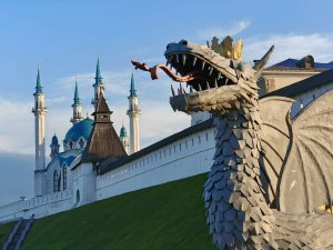 Казань для карьеры: почему Татарстан выбирают для профессионального роста