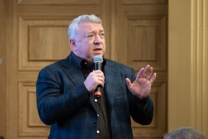 Двух депутатов от РТ выбрали заместителями председателей комитетов Госдумы