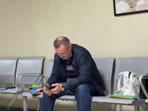 Верховный суд РТ не отпустил «ночного директора» КОСа на свободу