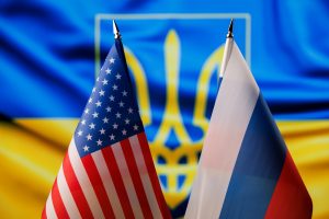 Политолог о мирном плане США и ЕС по Украине: «Все пункты имеют мало отношения к реальности»