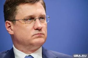 Россия снимает ограничения на экспорт дизеля