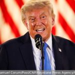 Трамп: Я хочу поблагодарить президента Путина