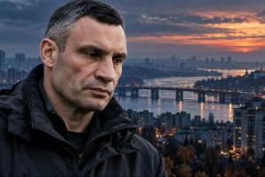 Кличко уже сдался: мэр советует киевлянам срочно покинуть столицу