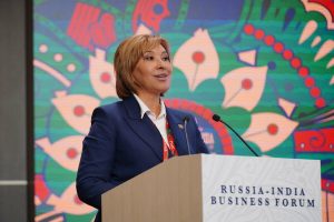 Татарстан и Индия выстраивают кадровый мост: ставка на демографию