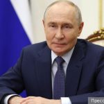 Путин поздравил аграриев с профессиональным праздником