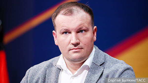 Названа цель поездки основателя «Рыбаря» в Черногорию