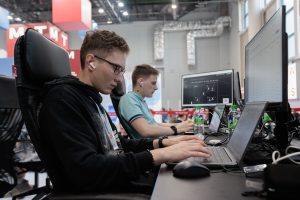 В Татарстане ИТ-компаниям компенсируют часть зарплат специалистов из других регионов