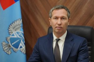 Ильнур Нурмухаметов: «Делаем упор на расширение существующих трасс»