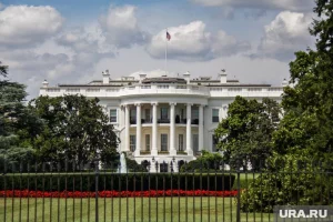 В США заявили о низшей точке в отношениях Трампа и Зеленского