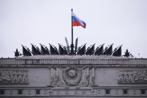 МО: Над Татарстаном сбили БПЛА