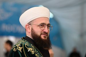 Камиль Самигуллин о «Миротворце»*: «Меня вообще на устранение поставили»