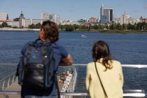 Казань рассчитывает получить почти 400 миллионов от туристического налога в 2027 году